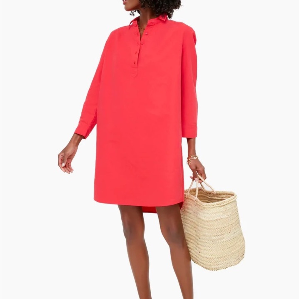 EUC Pomander Place Polly Dress